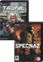 Specnaz II + Tajne operacje