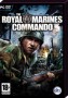 The Royal Marines Commando