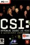 CSI: 3 wymiary zbrodni