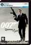 James Bond: Quantum of Solace