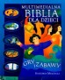 Multimedialna Biblia dla Dzieci. Historia Mojżesza