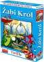 Simsala Grimm. Żabi Król