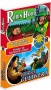 Robin Hood, Podróże Guliwera