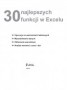 30 najlepszych funkcji w Excelu