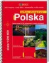 Atlas drogowy. Polska