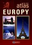 Atlas Europy