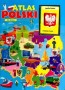 Atlas Polski dla dzieci