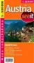 Austria. Mapa samochodowa