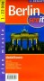 Berlin. Plan miasta