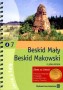 Beskid Mały, Beskid Makowski z plecakiem