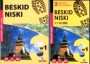 Beskid Niski. Przewodnik, atlas, mapa