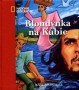 Blondynka na Kubie