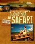 Blondynka na safari
