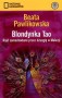 Blondynka Tao. Rajd samochodowy przez dżunglę w Malezji