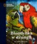 Blondynka w dżungli