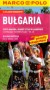 Bułgaria z atlasem drogowym