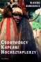Cudotwórcy, kapłani, hochsztaplerzy