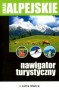 Kraje alpejskie. Nawigator turystyczny