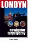 Londyn. Nawigator turystyczny