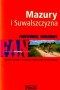 Mazury i Suwalszczyzna. Przewodnik rowerowy
