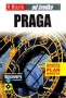 Miasto od srodka:  Praga