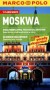 Moskwa. Przewodnik Marco Polo