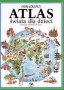 Obrazkowy atlas świata dla dzieci