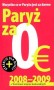 Paryż za 0 euro