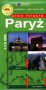 Paryż. Plan miasta w skali 1:12 000