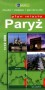 Paryż. Plan miasta w skali 1:12 000