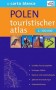 Polen Touristischer Atlas