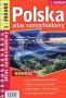 Polska 1:300 000 atlas samochodowy