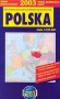 Polska mapa drogowa