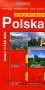 Polska mapa drogowa