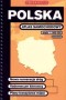 Polska. Atlas samochodowy