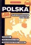 Polska. Atlas samochodowy