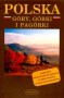 Polska. Góry, górki i pagórki