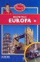 Poznaję niezwykłą Europę. Atlas dla ciekawych