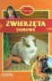 Poznaję zwierzęta domowe. Atlas dla ciekawych