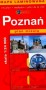 Poznań - plan miasta
