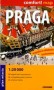 Praga - plan miasta