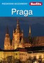 Praga - przewodnik kieszonkowy + rozmówki