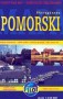 Region Pomorski mapa