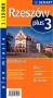 Rzeszów. Plan miasta
