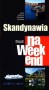 Skandynawia na weekend
