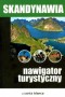 Skandynawia. Nawigator turystyczny