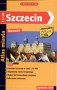 Szczecin. Plan miasta 1:17500