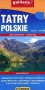Tatry Polskie Mapa