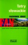 Tatry słowackie. Przewodnik górski