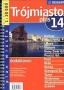 Trójmiasto plus 14 - 1:20 000 plan miasta